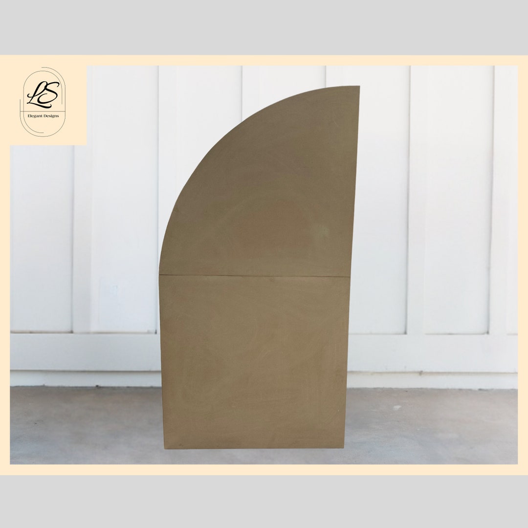 Foldable | Non Foldable MDF Sailboard Backdrop - Etsy