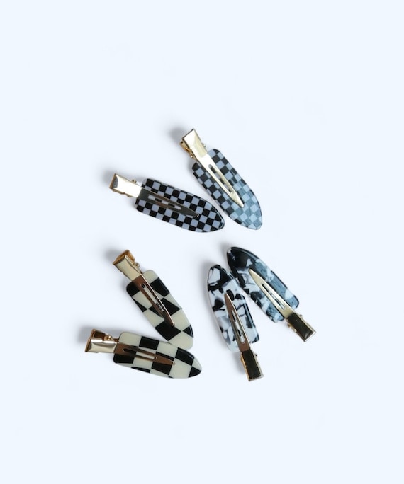 JB Creaseless Clips