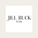 Jill Buck Hair