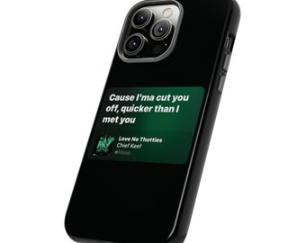 Chief Keef Case - Etsy