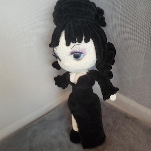 Vampirella Doll Dolls