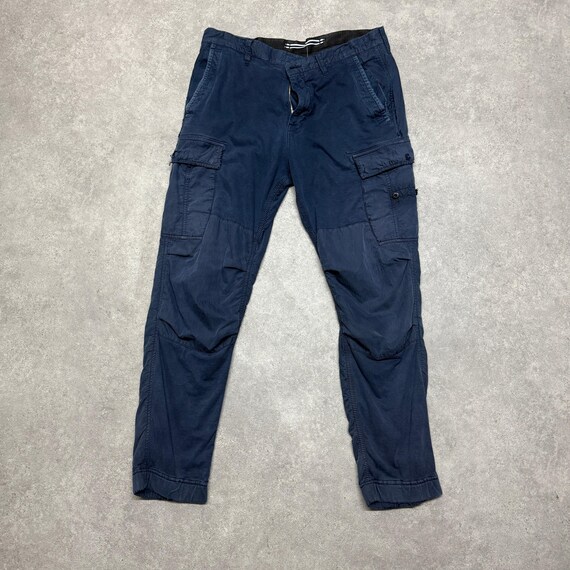 Vintage stone island trousers - Gem