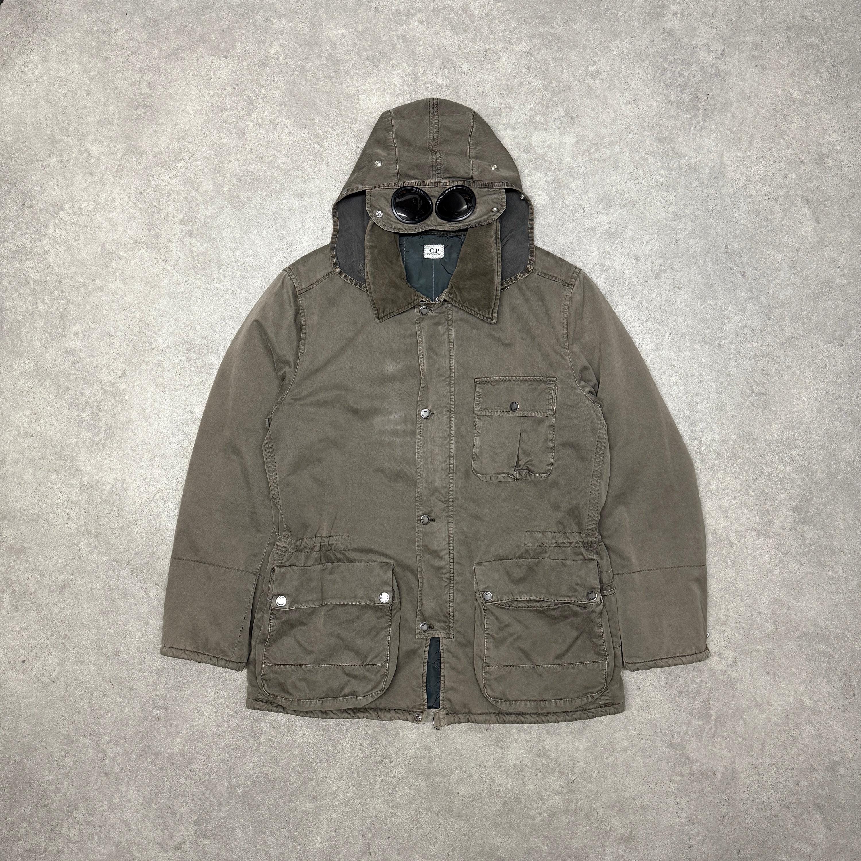 1990's C.P.COMPANY IDEAS FROM MASSIMO OSTI 