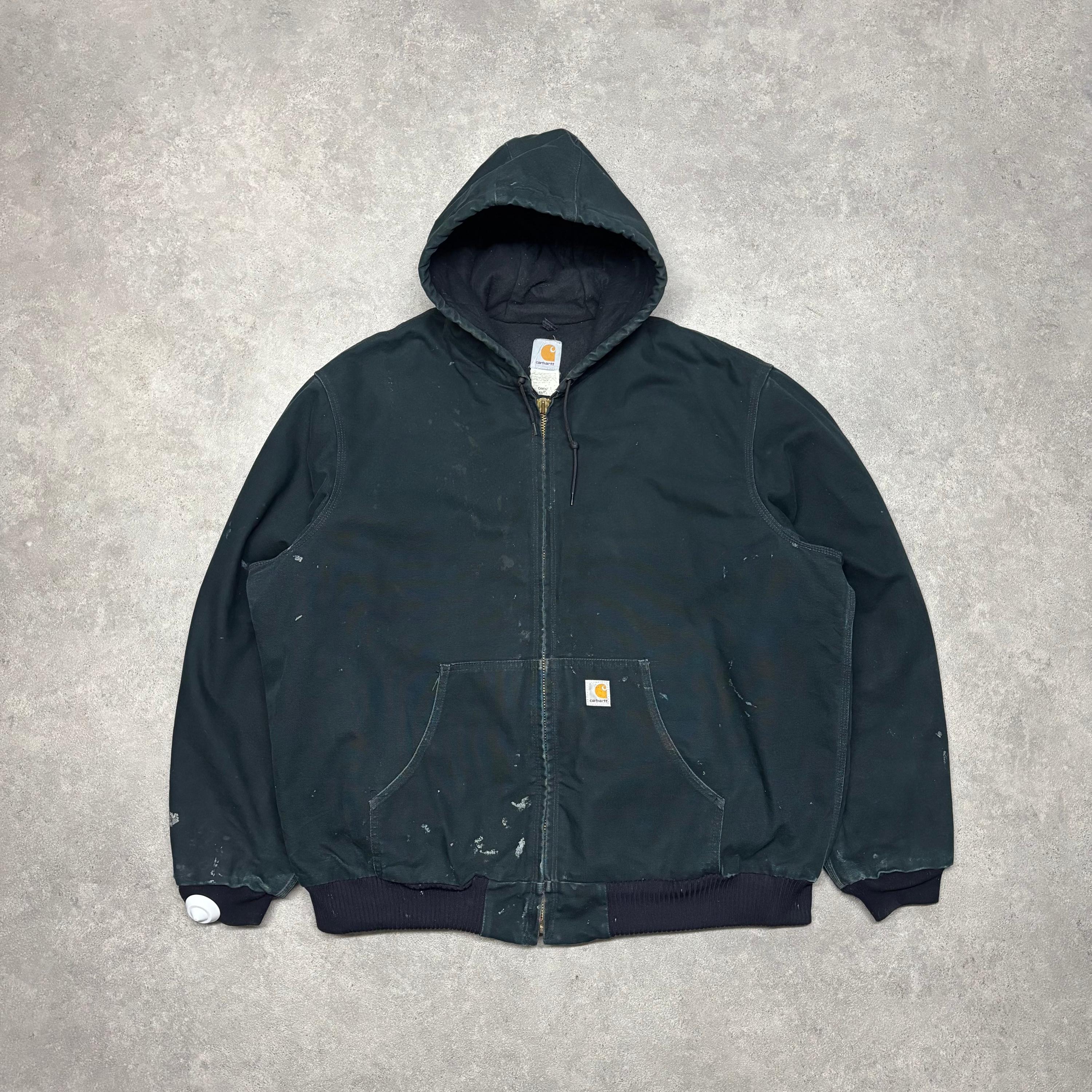 Carhartt custom carhartt active - Gem