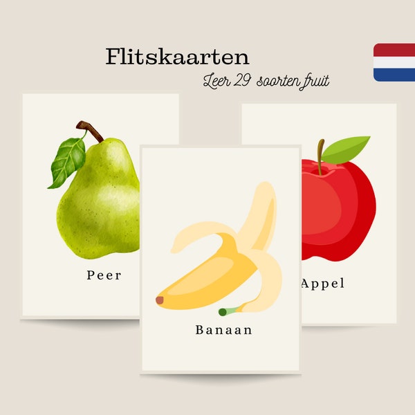 flash cards, learning fruits, educational, montessori, education, learning, playful, printable, activities, children, school, toddler