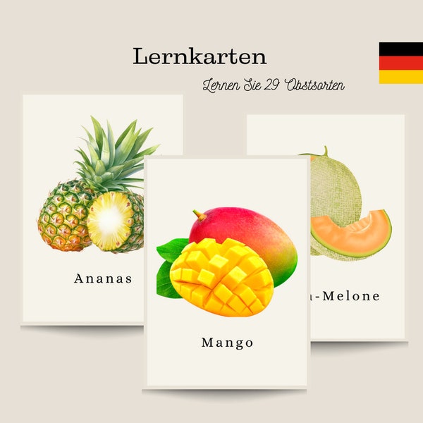 educational, learning fruits, flash cards, montessori, education, learning, playful, printable, activities, children, school, toddler