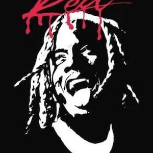 Cartel de Playboi Cartí
