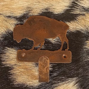 Southwestern: Buffalo- Single Hook