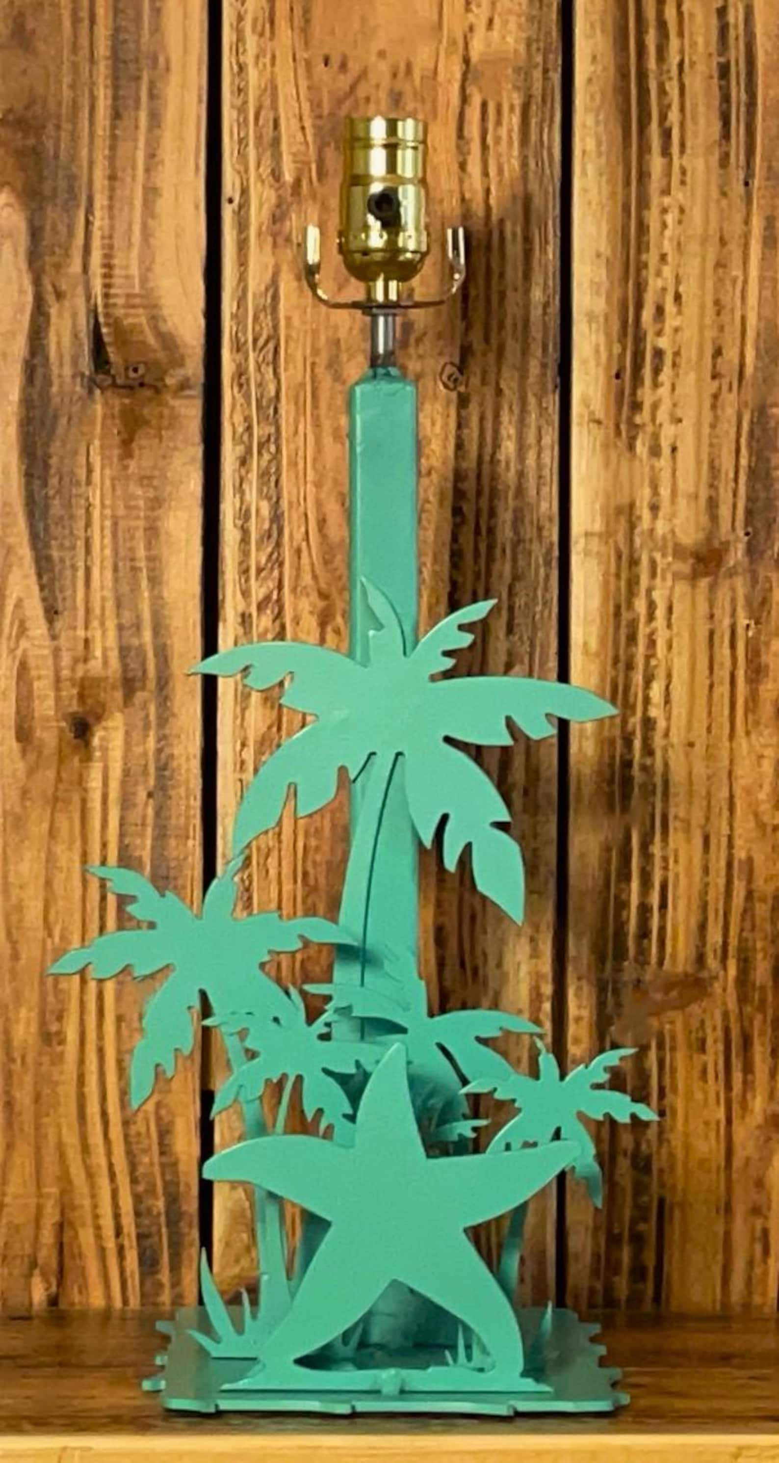 Coastal decor product