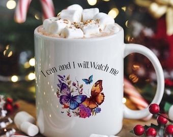 Create Your Own Mug, Custom Mug, Customizable Mug, Coffee Mug, Gift for Friend, Gift for Her, Custom Coffee Mug, Ceramic Coffee Mug