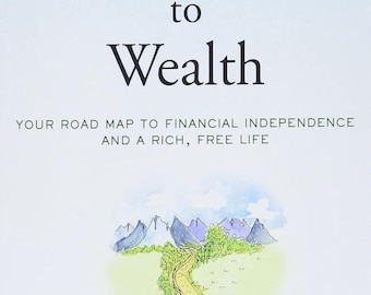 The Simple Path to Wealth by (J.L. Collins)