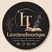 Luxtimeboutique5 store logo