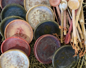 Handmade Dipping Bowl