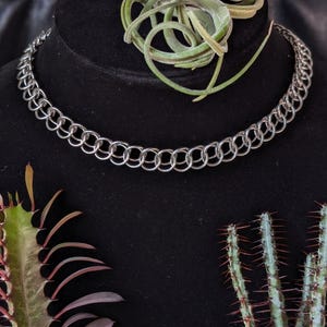 Half Persian Choker