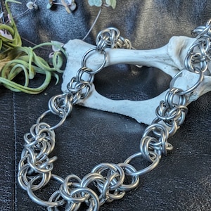 Chainmail Chain