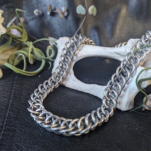 Half Persian Chain