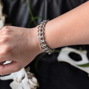 Halve Perzische armband