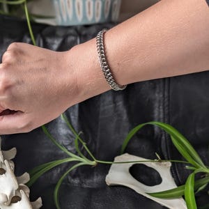 Halve Perzische armband