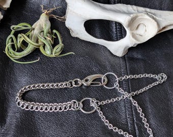 Boot Chain