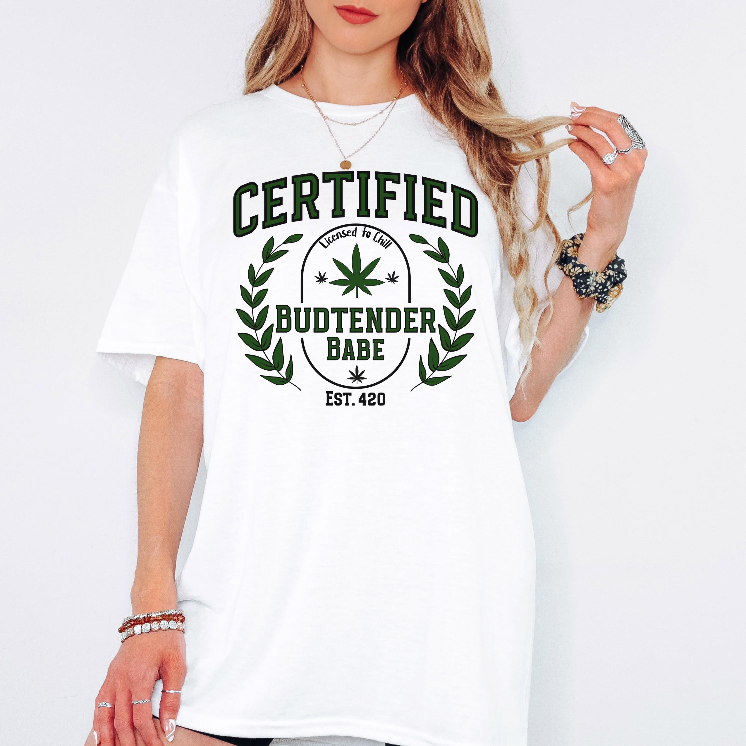Dispensary Apparel - Etsy Canada