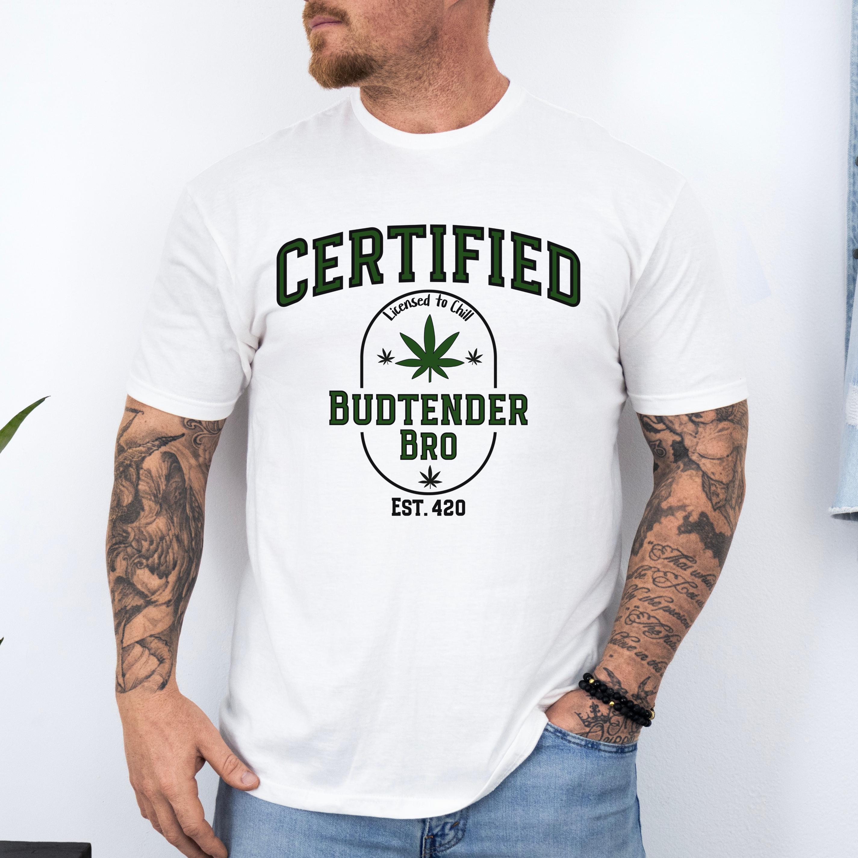 Dispensary Apparel - Etsy Canada