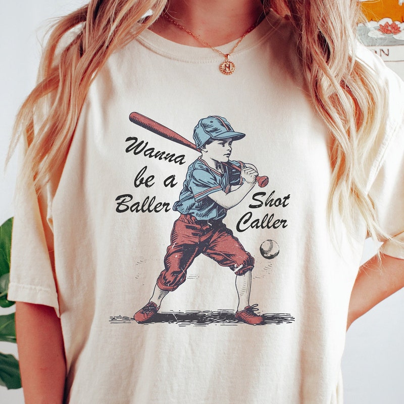Shot Caller - Etsy
