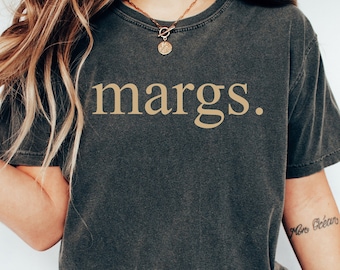 Regalo de camisa Retro Comfort Margs para amantes de Margarita, Mamacita necesita una Margarita, Camisa Margarita, Camiseta Cinco de Mayo, Camisa Margarita para ella
