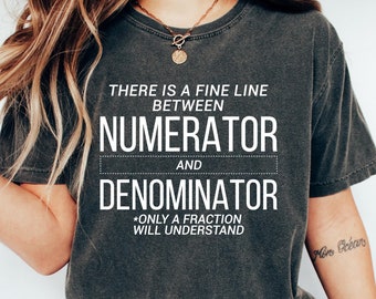 Chemise drôle de professeur de mathématiques, cadeau pour professeur de mathématiques, cadeau pour mathématicien, geek de mathématiques, chemises de geek de maths, cadeau de statisticien