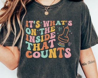 T-shirt échographie, cadeaux échographie, t-shirt graphique échographie, cadeau pour elle, t-shirts échographie