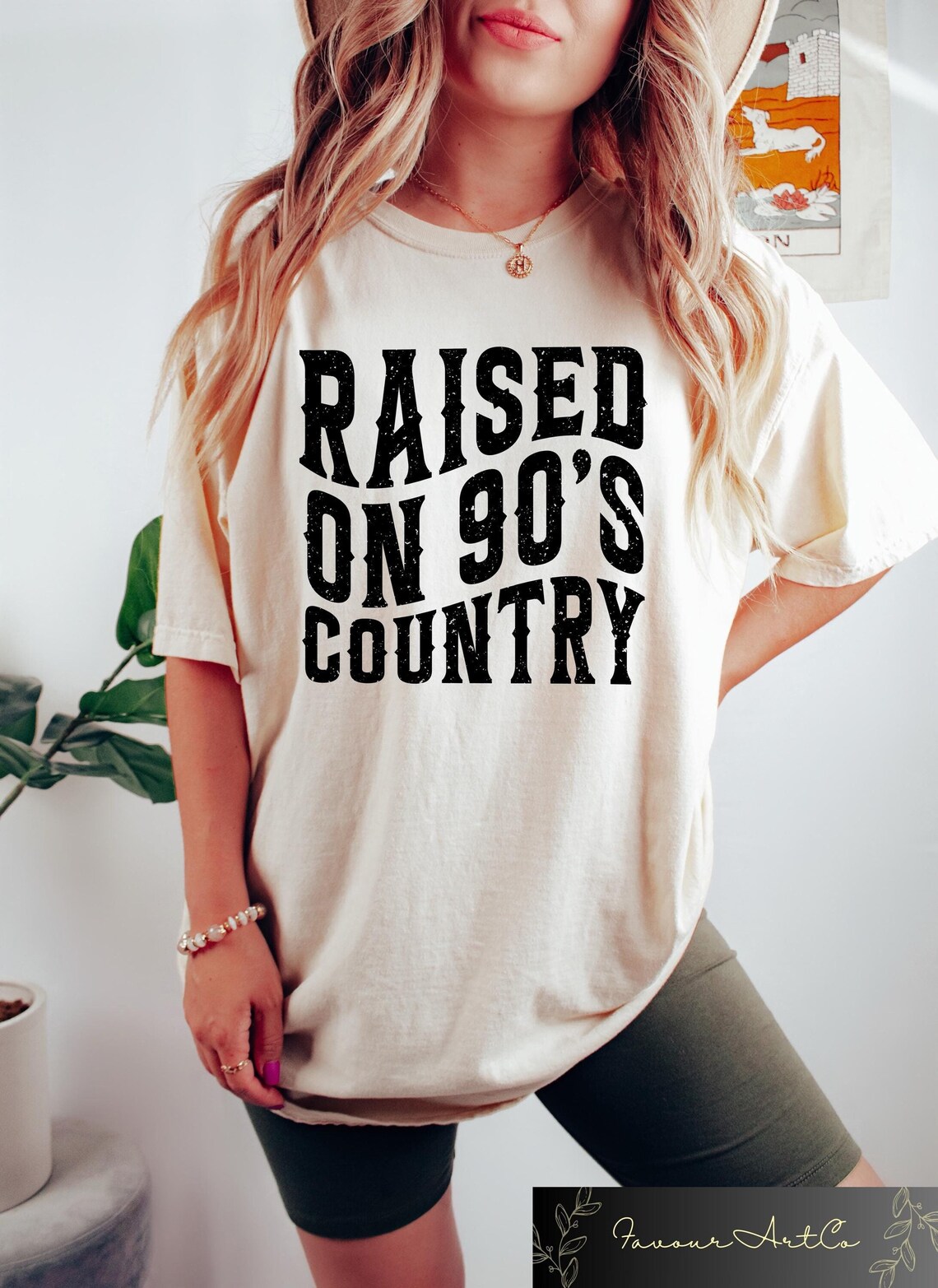 Retro Raised on 90s Country Shirt, Country Music Shirt, Western Shirt ...