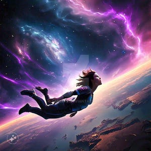 Astral Travel activation with Sigil, empowered artwork  and binaural beats mp3 free