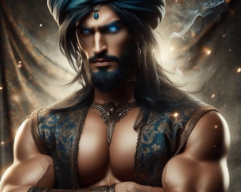 All-Knowing  HEALER Wealth Power ,  plus Charged Digital Artwork