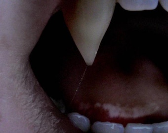 Be A Vampire, Transformion-  Awake Your Inner Vampire  activation  plus Charged Digital Artwork