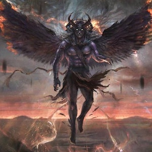 SOLOMON&#39;S Black DEMON KING Magickal Djinn revenge Conjuring. Remote Binding. Direct Binding Remote, dark arts
