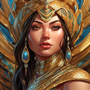Sila djinn female powerful brings wishes and more Power Wishes Power Desire  lover desires  Wealth, power,  protection preconjured  Egyptian