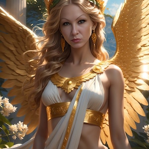 Attunement initiation Aphrodite GODdess love passion desire bring the one you  Manifestation of Your Desires sex empower