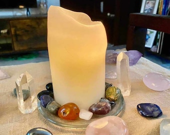 Pacto personalizado más obras de arte digitales cargadas