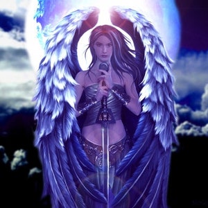 FEMALE KHODAM WISHES desire powerful brings wishes and more  Wishes  Desire l power,  protection direct bind, spirit companion