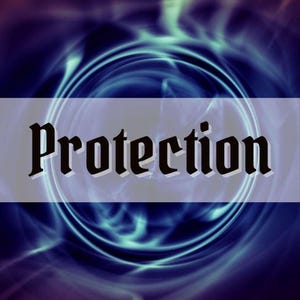 Powerful Energy Shield - Spiritual Protection Spell Protects all levels free activated picture Ultimate protection protect yourself