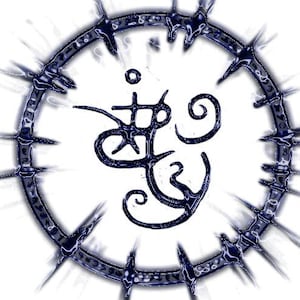 Pact with Uphir or bind Contract with the strongest Demonic Royal Surgeon demon royal power Healing demon Transformation overpowering