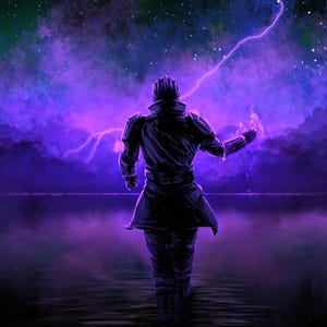 Void Walker Spirit Guide Binding / Companion Binding Remote Binding. Direct Binding Remote, dark arts Spirit companion