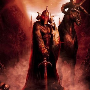 Demon Guardian Of The Wealth Gate Portal of Hell & Wealth revenge . Remote Binding. Direct Binding Remote, dark arts Spirit companion