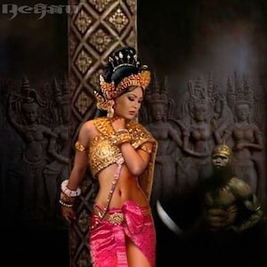 IMMORTAL DEVATA WEALTH Guidance of the goddess divine   power,  protection direct bind, spirit companion preconjured spirit companion