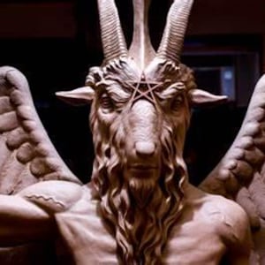 Pact or bind Pact with Satan - Spiritual Protection, Psychic Abilities, Ascension, Superior Protection, Entry to Infernal Empire