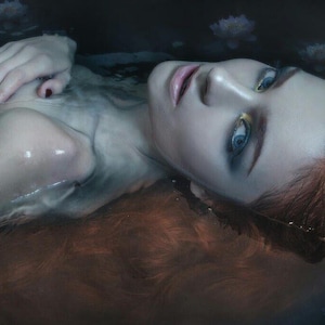 ATLANTIS Queen Mermaid Power SEX WISHES visions power travel power direct bind . Remote Binding, rebirth, healing & ancient knowledge