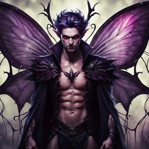 WILL O’THE WISP Immortal guide Male  - Wealth & Abundance, Spiritual Guidance, Adding Energy to Magickal Work brings strength in all ways