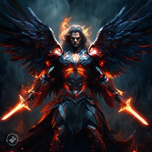 DEMON PERSONAL GUARDIAN Companion protector male Conjuring. Remote Binding. Direct Binding Remote, dark arts