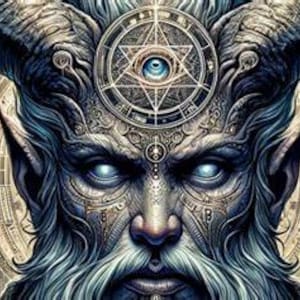 72 Goetia Demons Pact of bind Ontgrendel rijkdom, liefde, macht en meer met Powerful Pact en Ars Goetia 72 Demons - Mystic