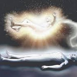 Méditation mp3 de voyage astral avec forfait complet de carnet de voyage astral plus 10 guides indispensables