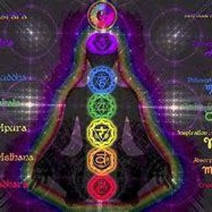 COMPLETE CLEANSED aligned opening energy and health Clears for spell power complete activation  Full Chakra Activation Session empowered art